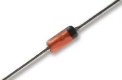 Cách đọc diode zener